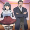 アイドルと敏腕プロデューサー 2枚目