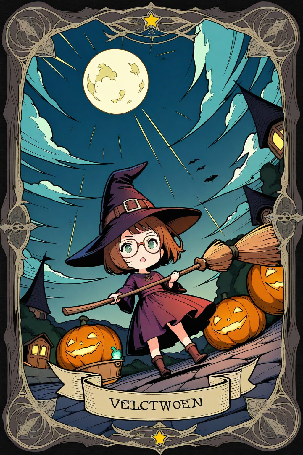 BEHIMOTH.ハロウィンナイト