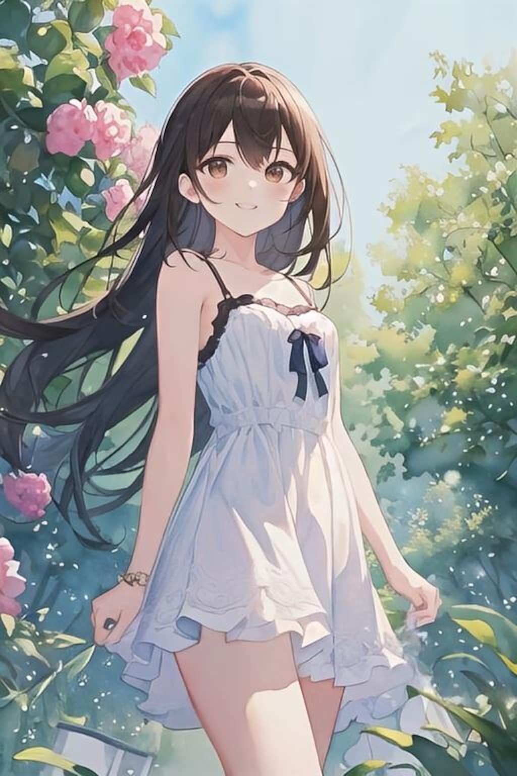 爽やかさん