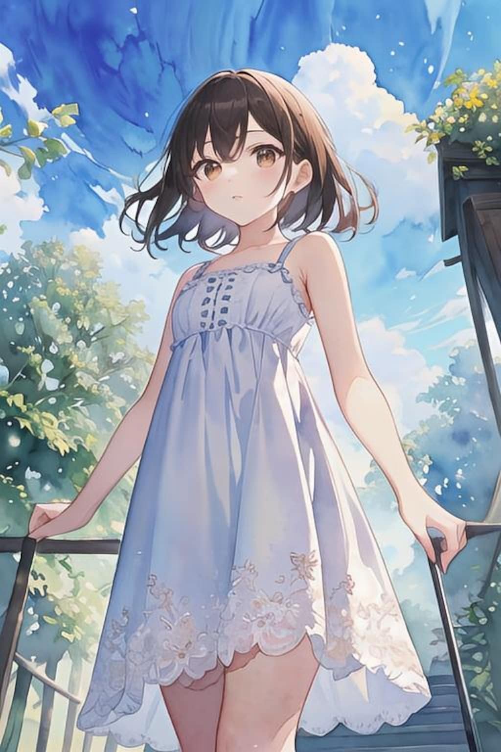 爽やかさん