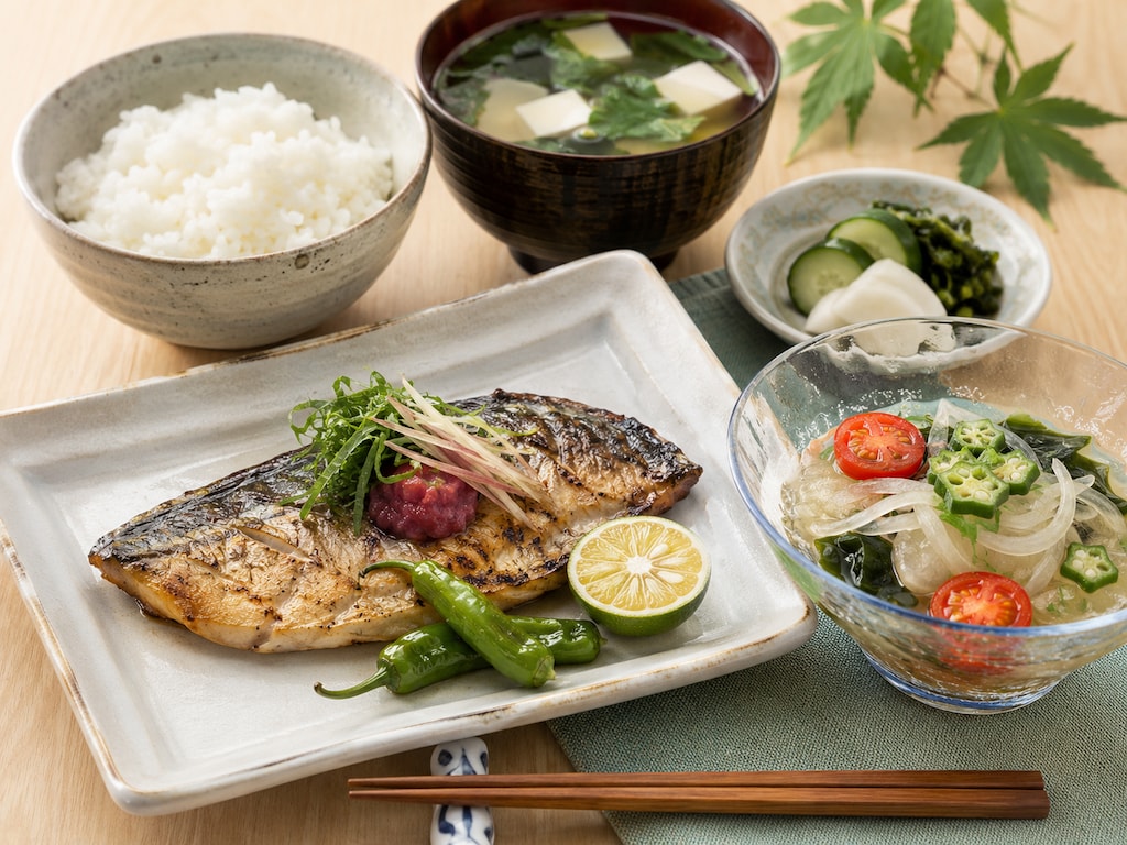 本日のランチ