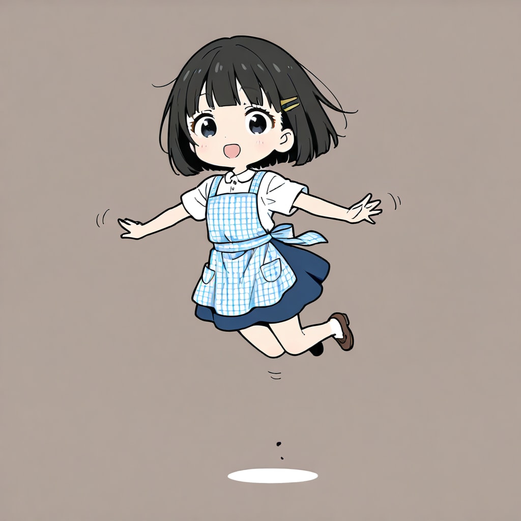 ちび妹ちゃん✨