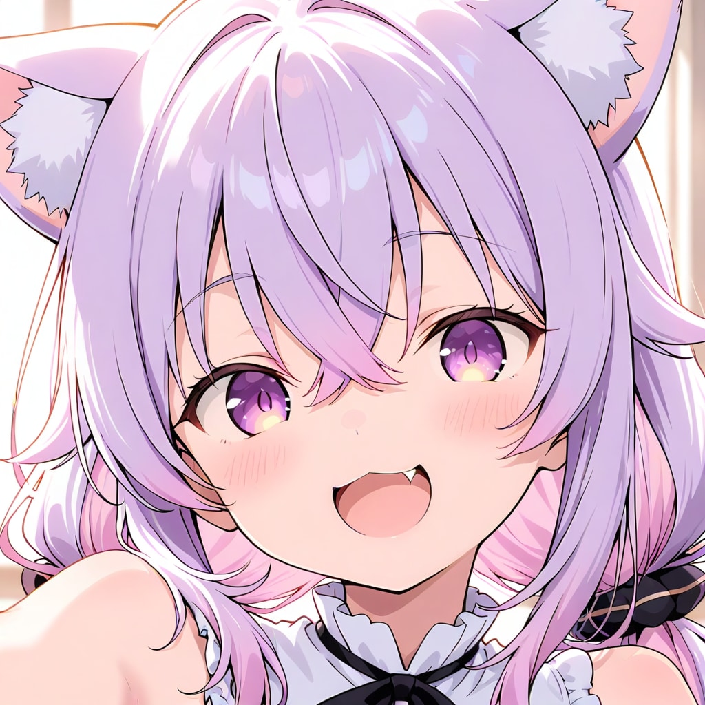 ネココスだにゃん