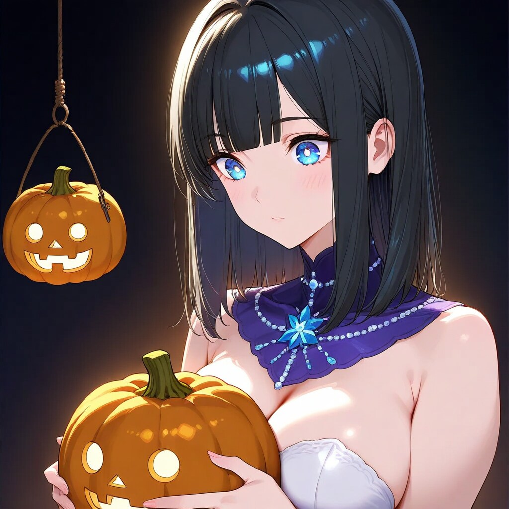 このキャラ使用可ちゃんに色々あげて見ました