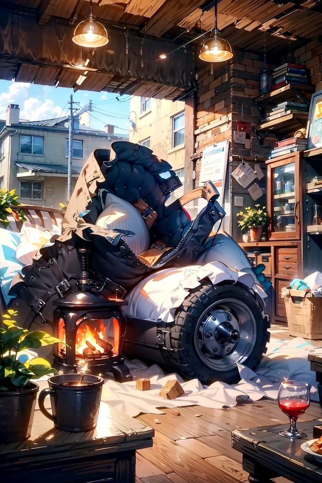 こんなご褒美(プレゼント)はいらない…w 23/12/24のワード生成