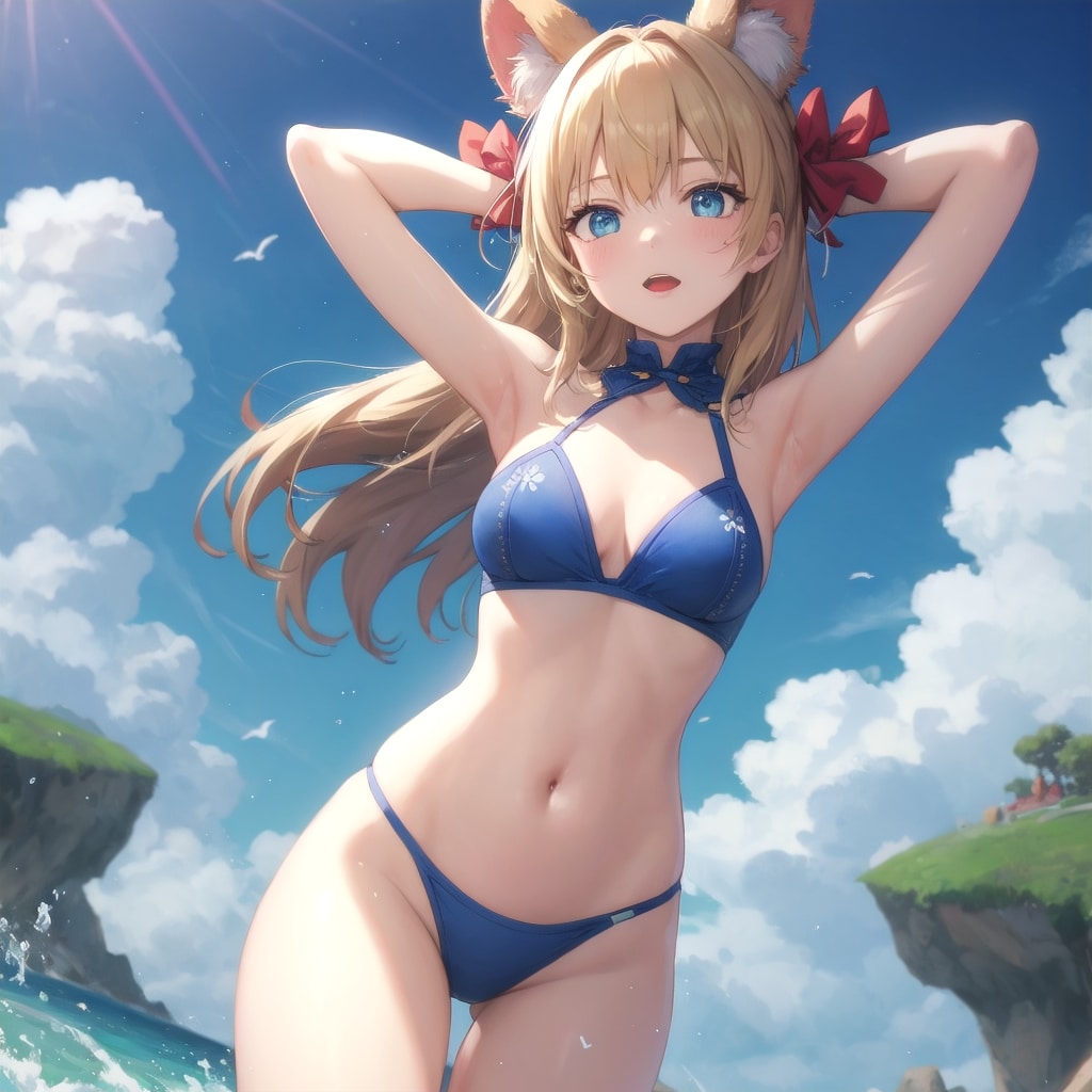 海