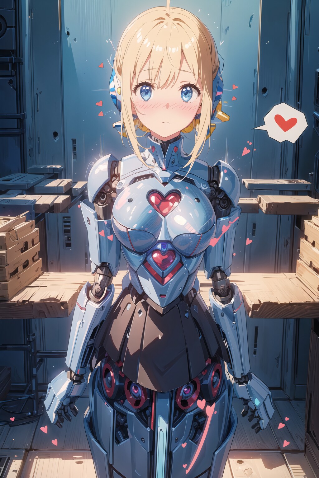 AIの告白　その４