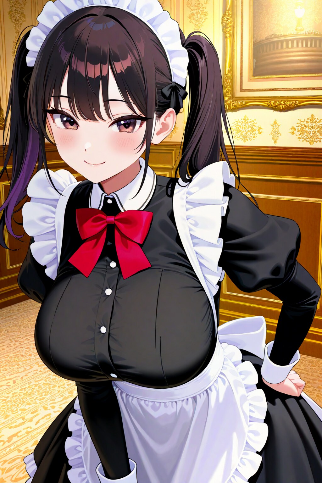 メイドの瑛子ちゃんRE