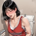 ふたなり 2枚目