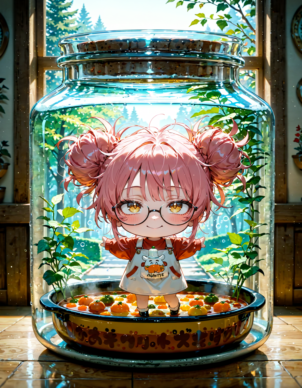 今日は何の日？　クレアおばさんのシチューの日