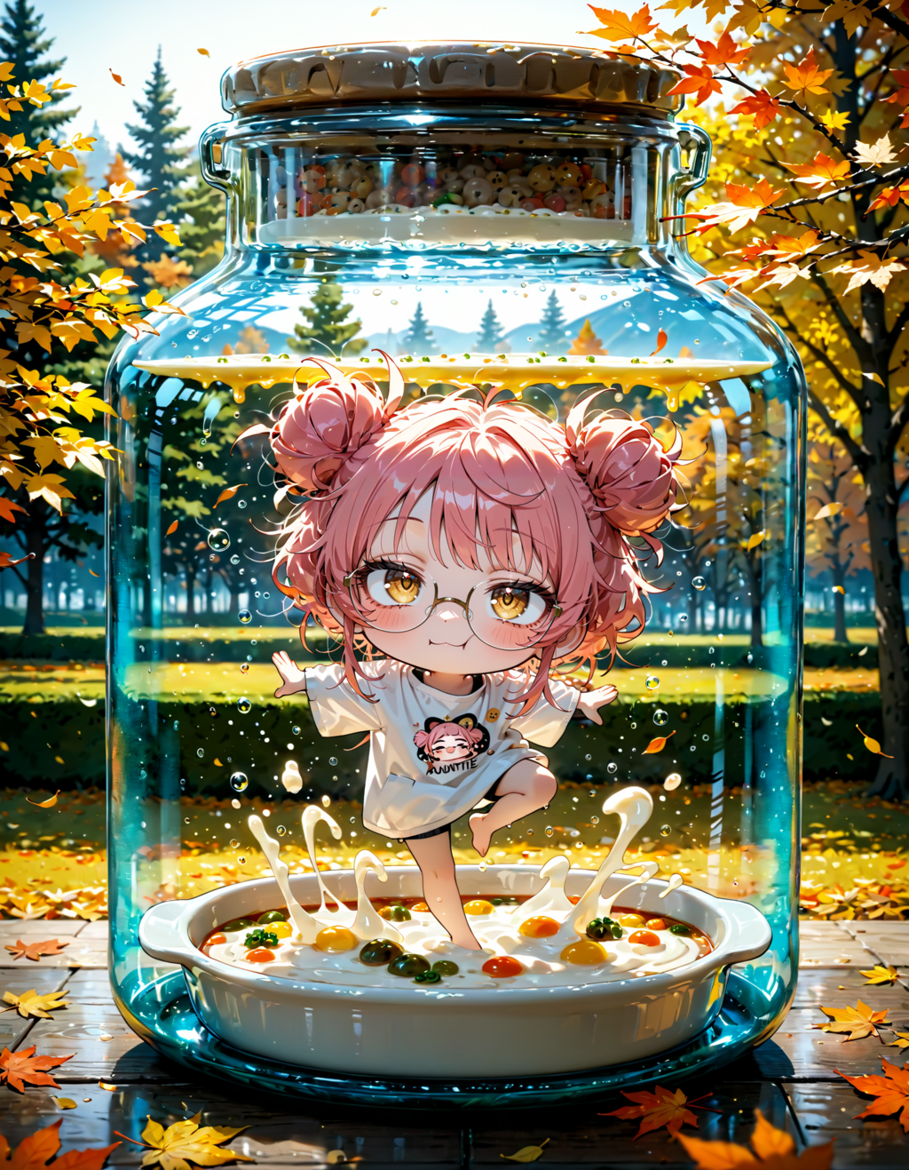 今日は何の日？　クレアおばさんのシチューの日