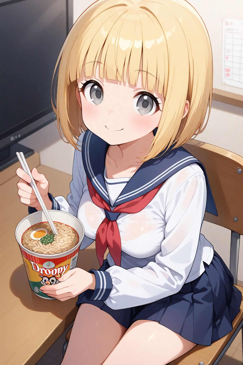 カップ麺