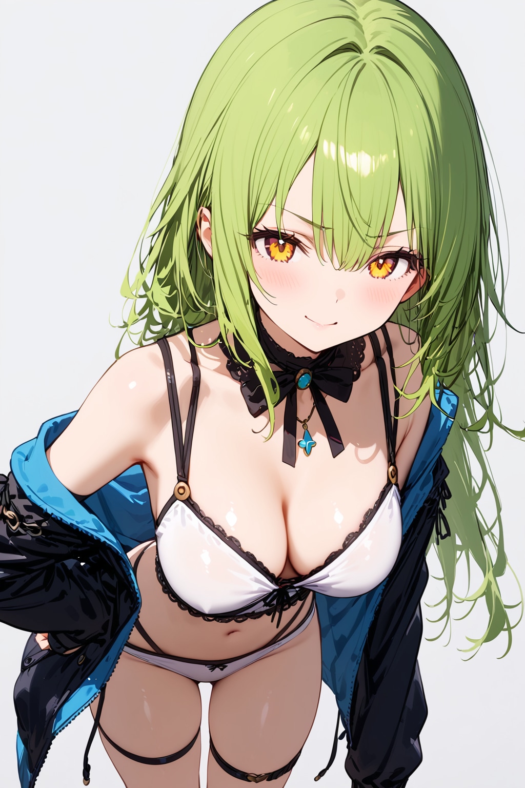 お尻よりもオッパイ