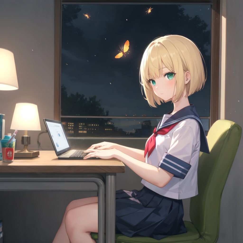 V4B　ちちぷいちゃん | の人気AIイラスト・グラビア