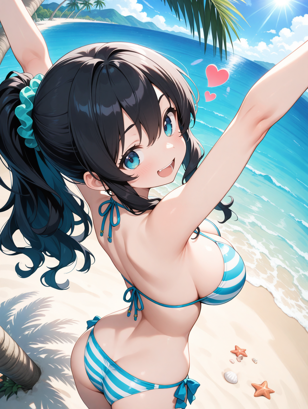 いい天気だよ〜☀️