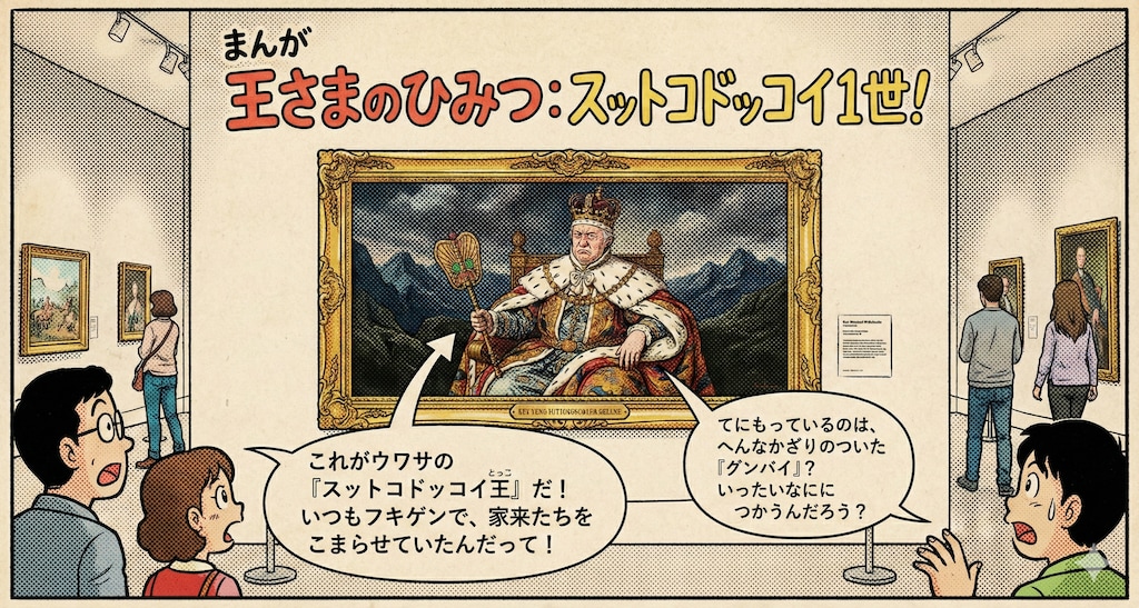 ゼノ・スットコドッコイ・デラックス