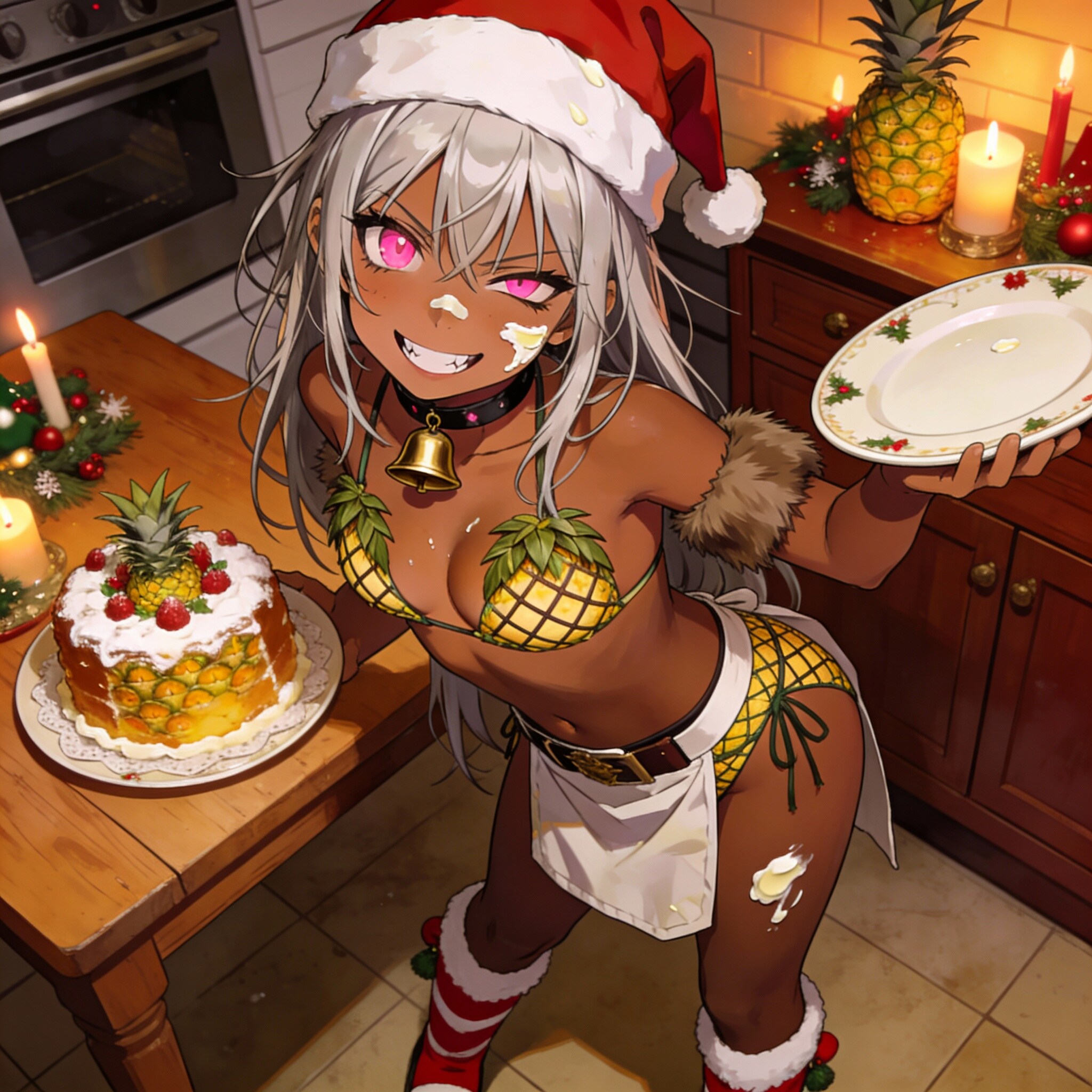 【おまけ②】続：脳筋クッキング