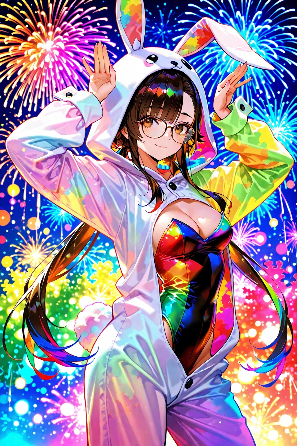 バニーの日