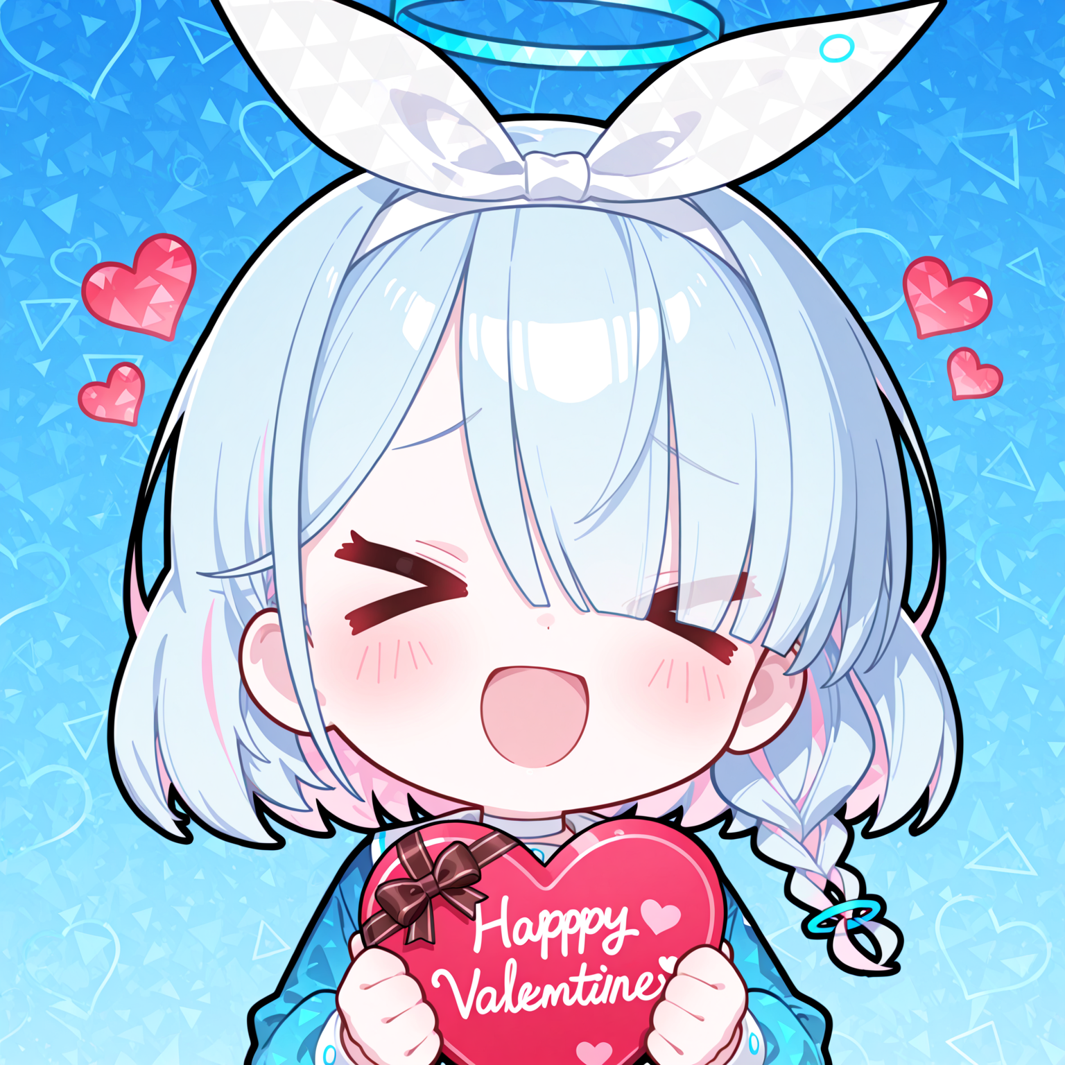 アロナ | の人気AIイラスト・グラビア