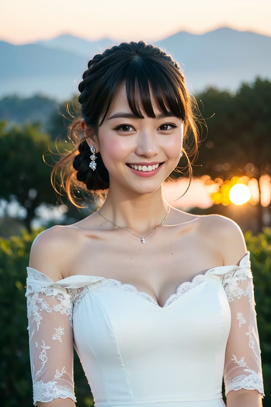 ブライダルマガジン