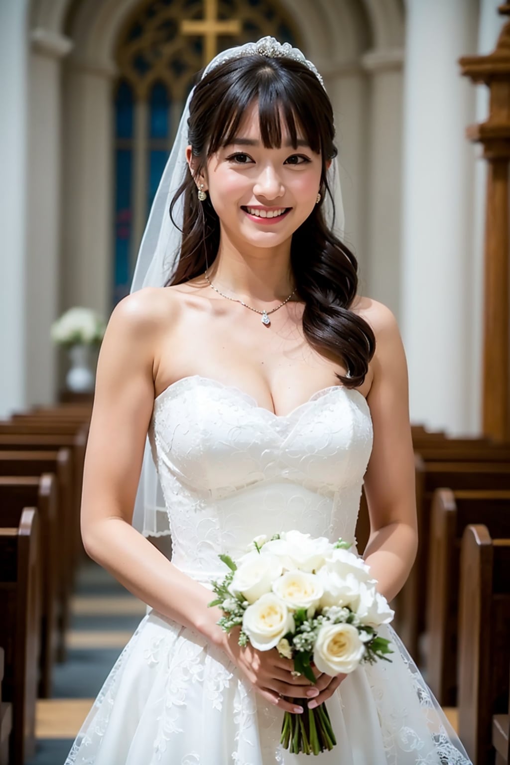 ブライダルマガジン