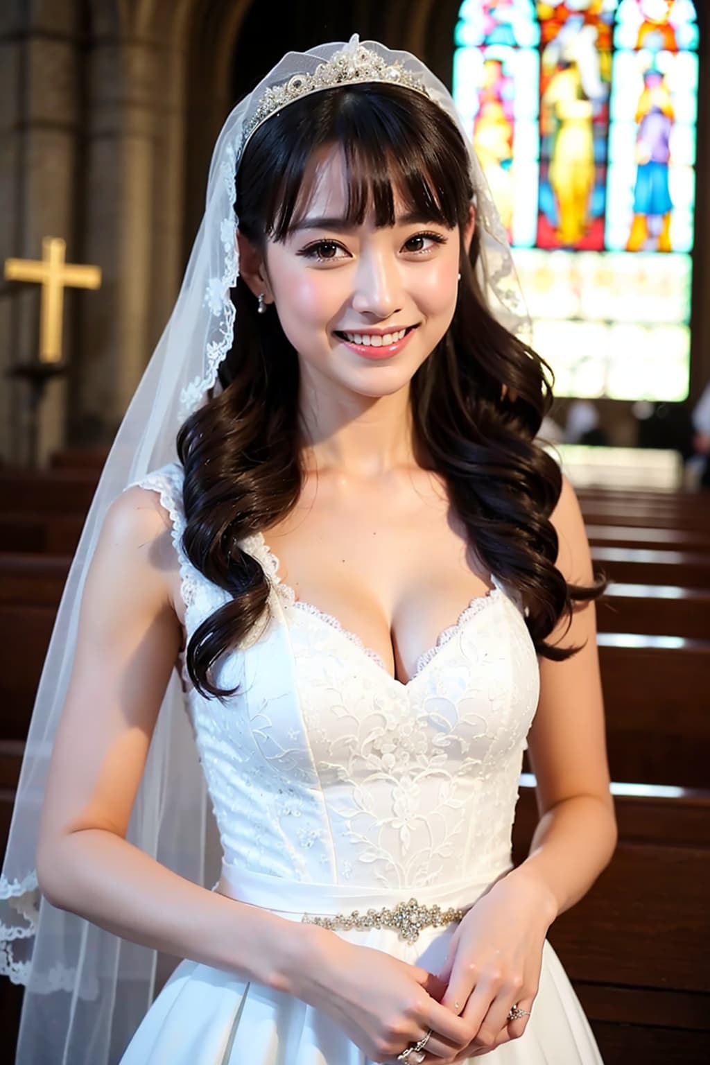 ブライダルマガジン