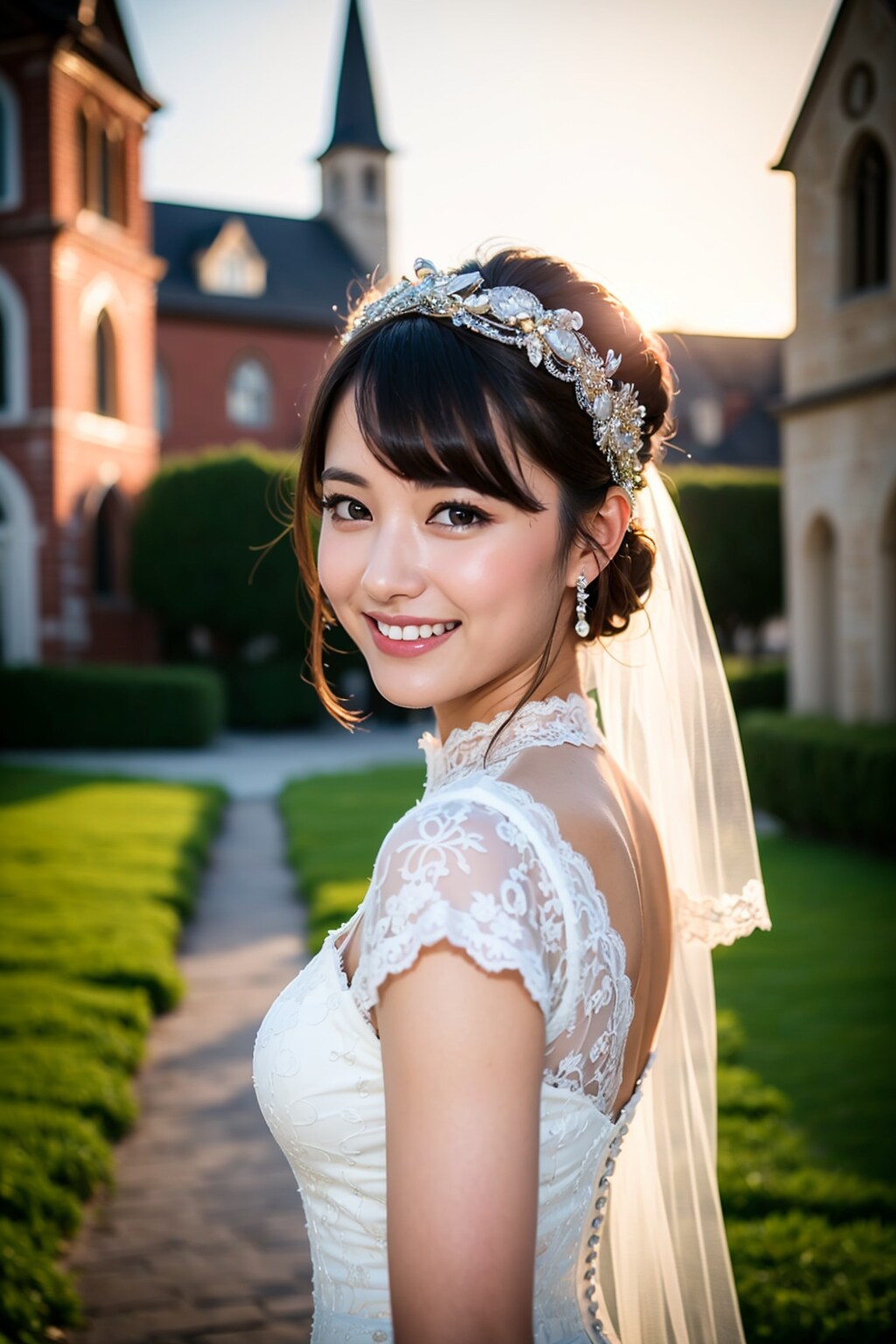 ブライダルマガジン