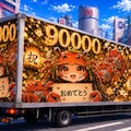 おめでとうございます‼️ 2枚目