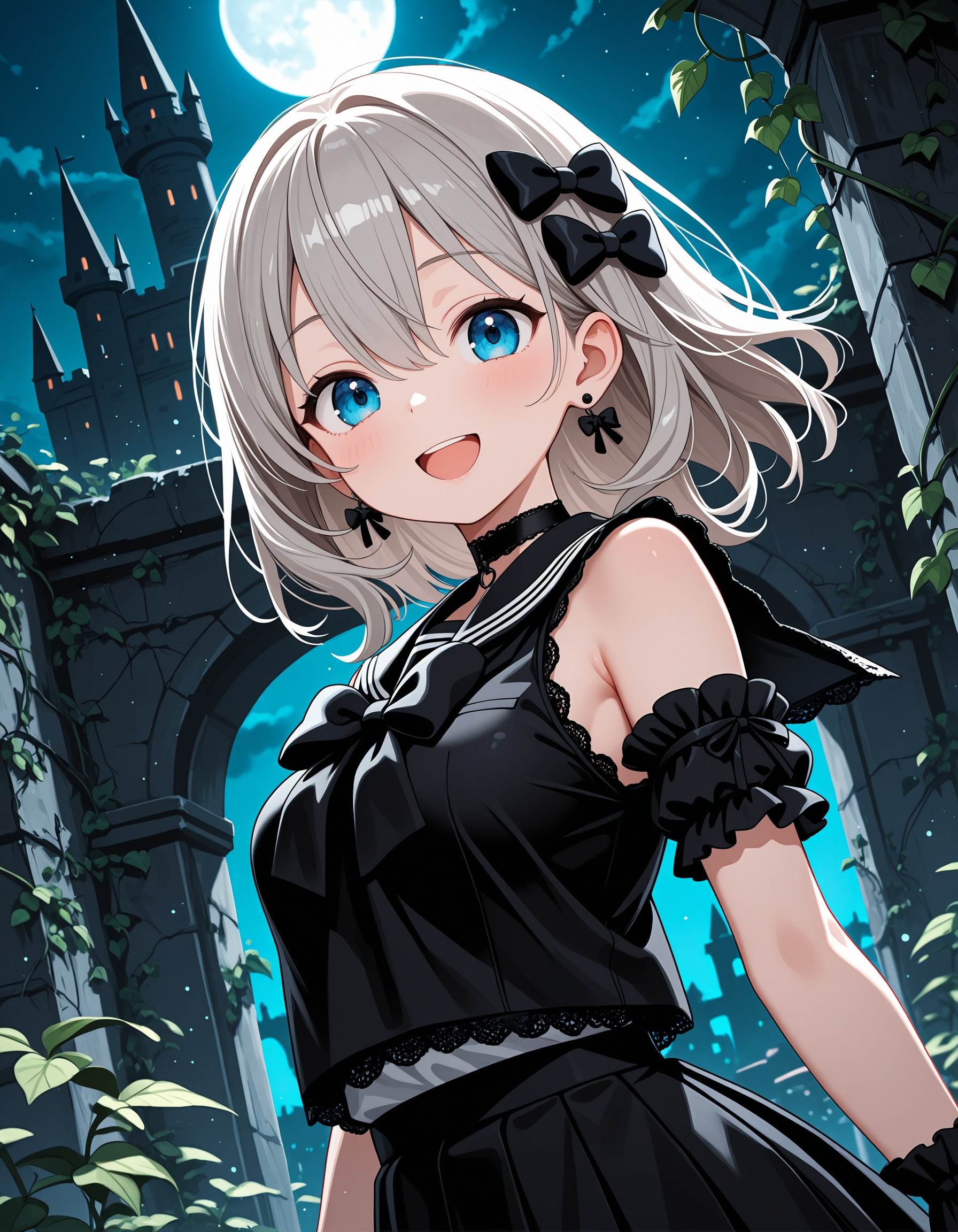 おやすみっ # 49