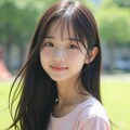 美少女 4枚目