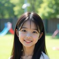 美少女 3枚目