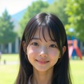 美少女 2枚目