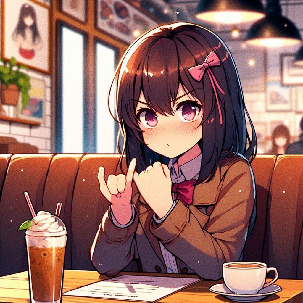 指切りが難しい