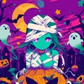 🎃Happy Halloween🎃 3枚目