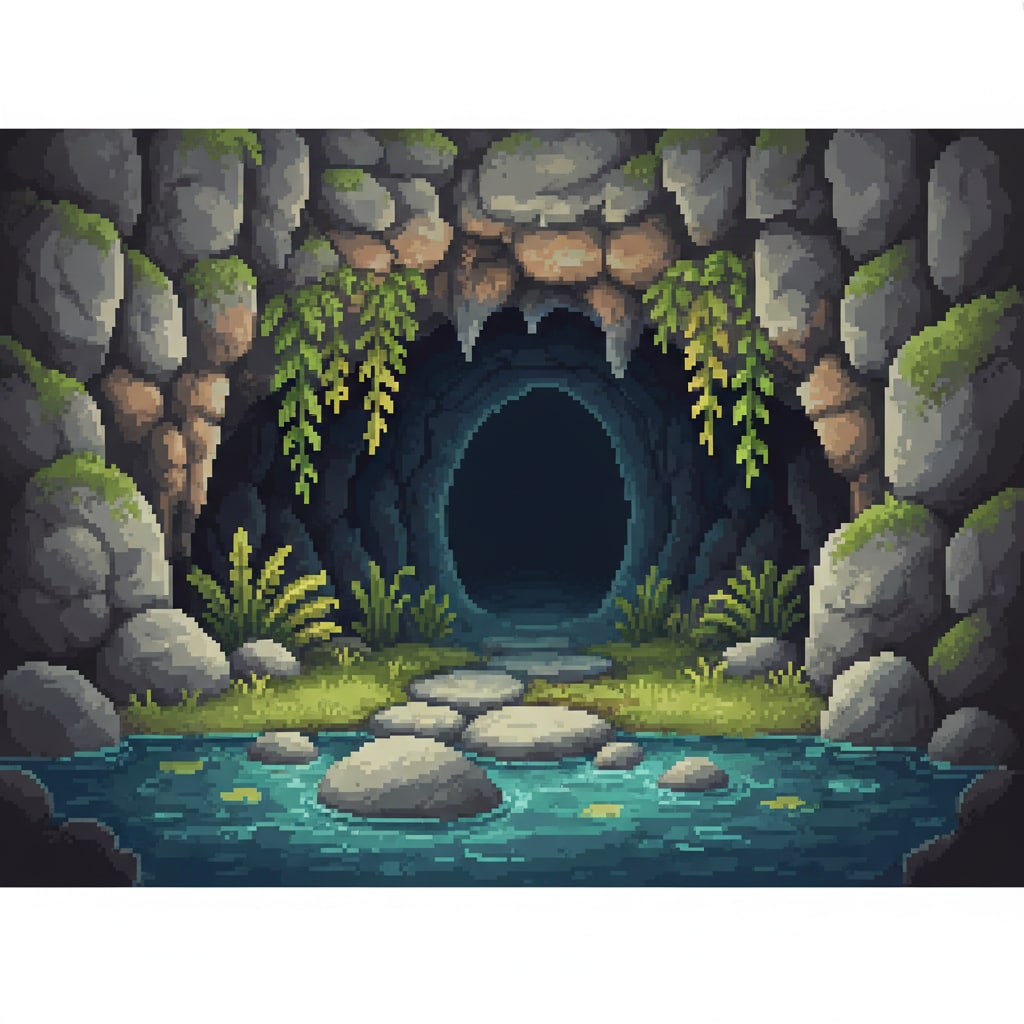 ななしのどうくつ | の人気AIイラスト・グラビア