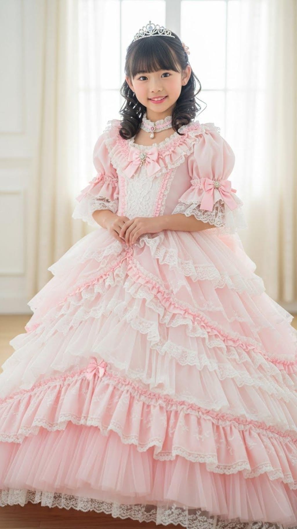 低年齢プリンセス好きのお兄様へ002《低学年》