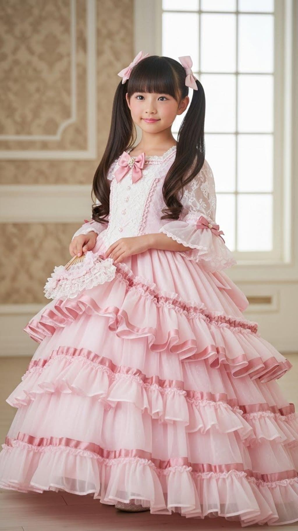 低年齢プリンセス好きのお兄様へ002《低学年》