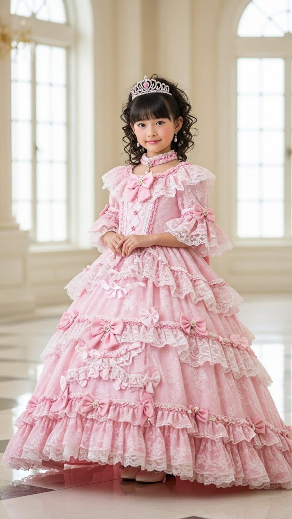 低年齢プリンセス好きのお兄様へ002《低学年》