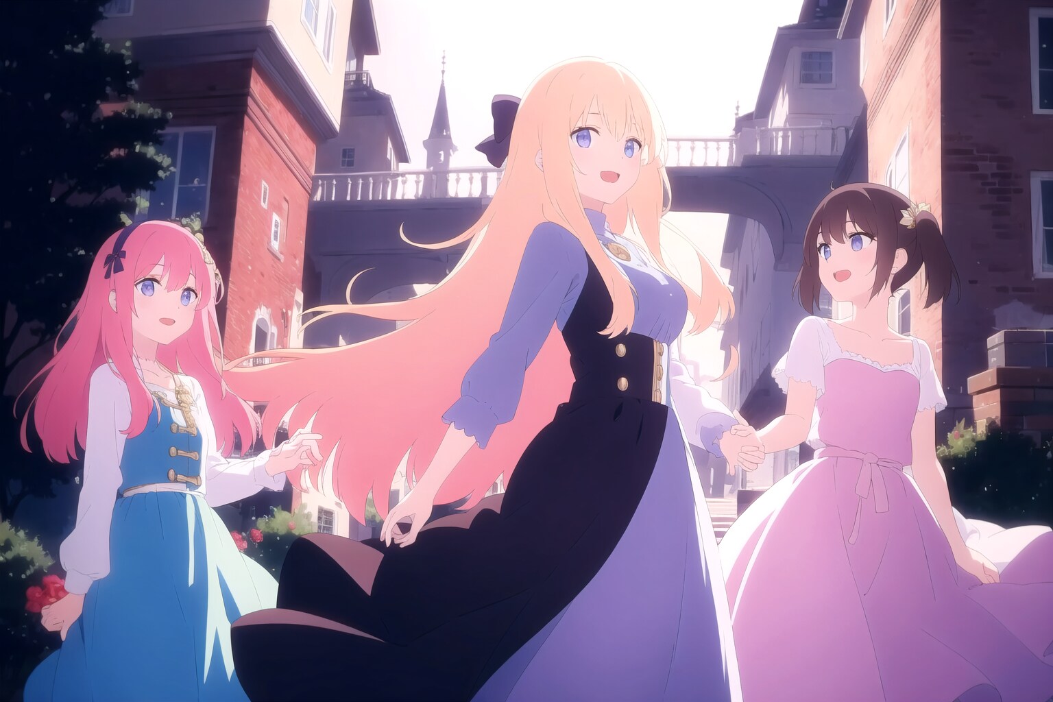 ♪Cantabile