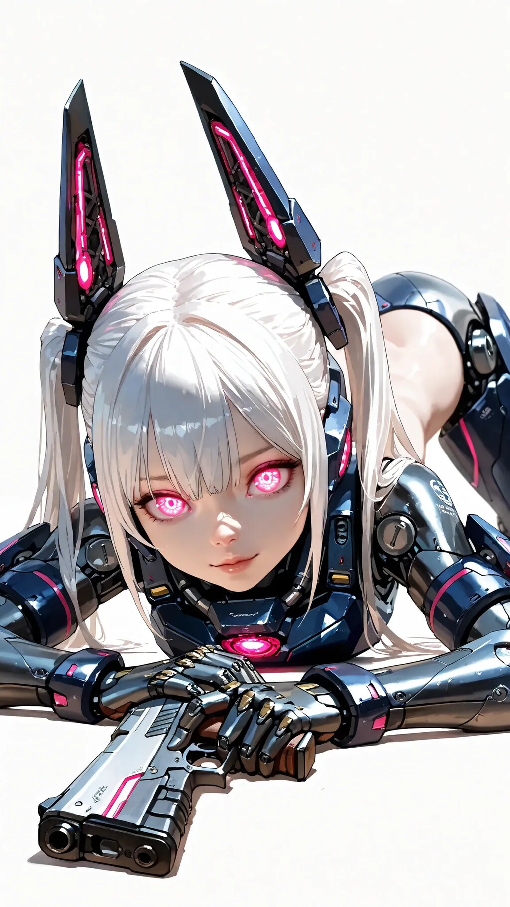 メカ娘6
