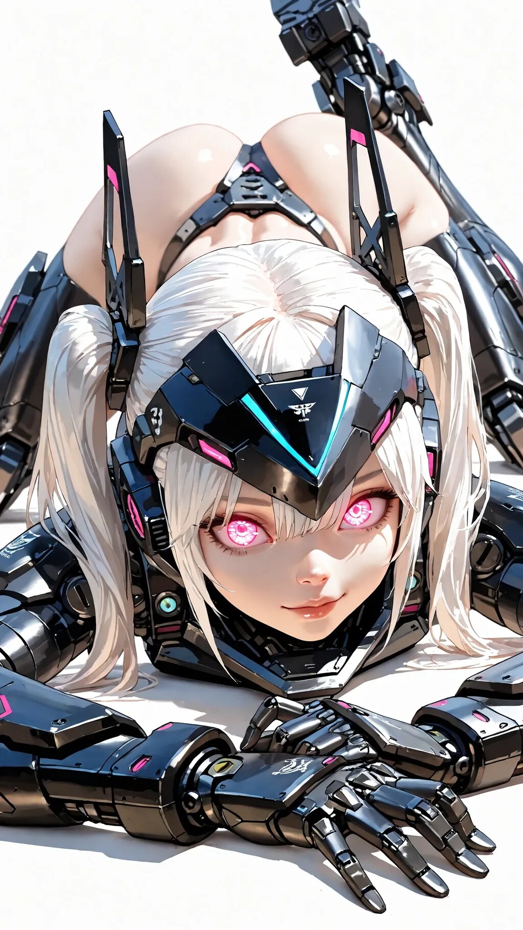 メカ娘6