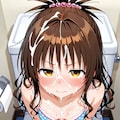 トイレでヒロインを性処理便所に 3枚目
