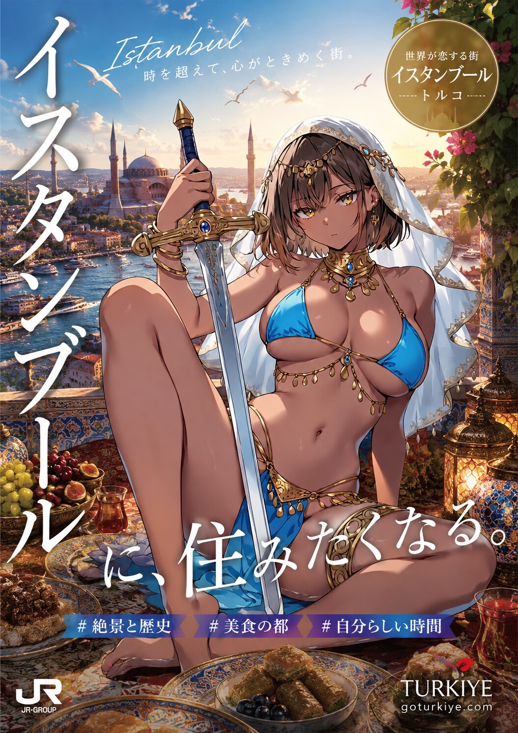 イスタンブール