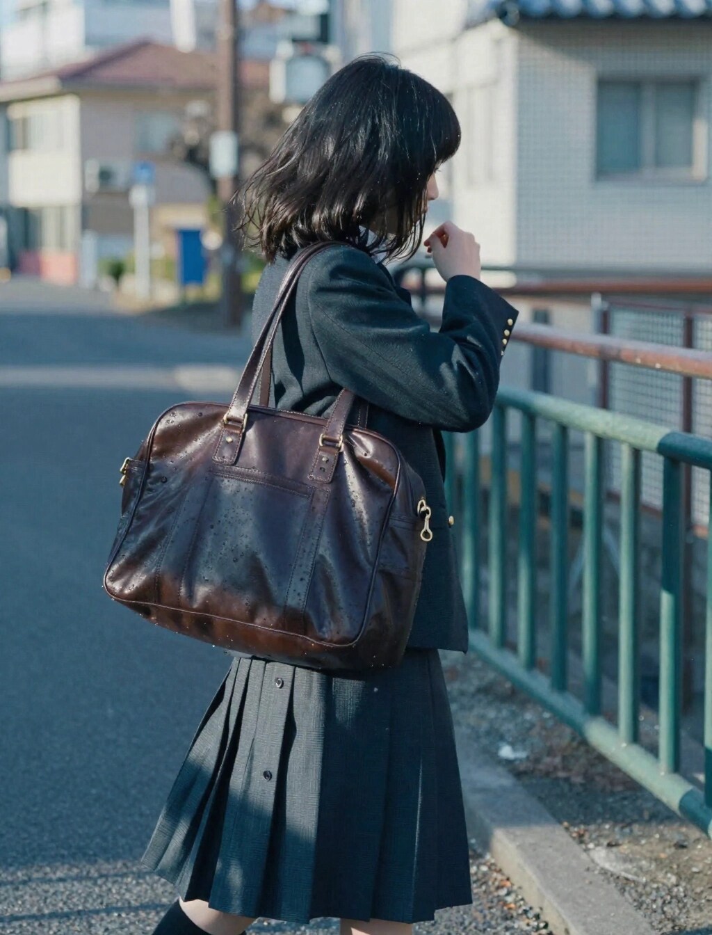女子高校生の日常 | の人気AIイラスト・グラビア