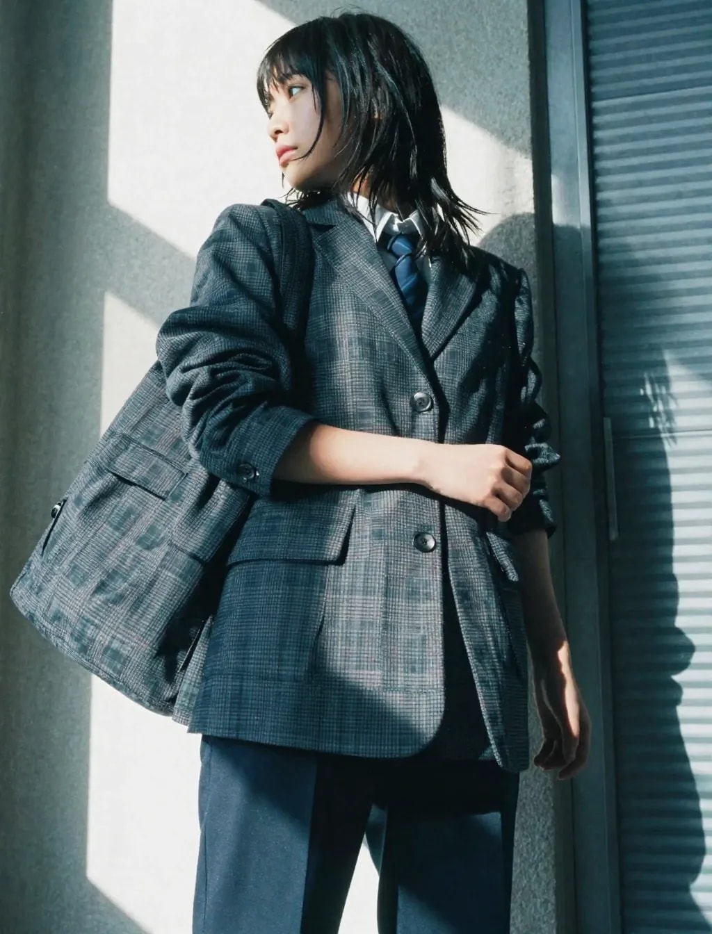 女子高校生の日常
