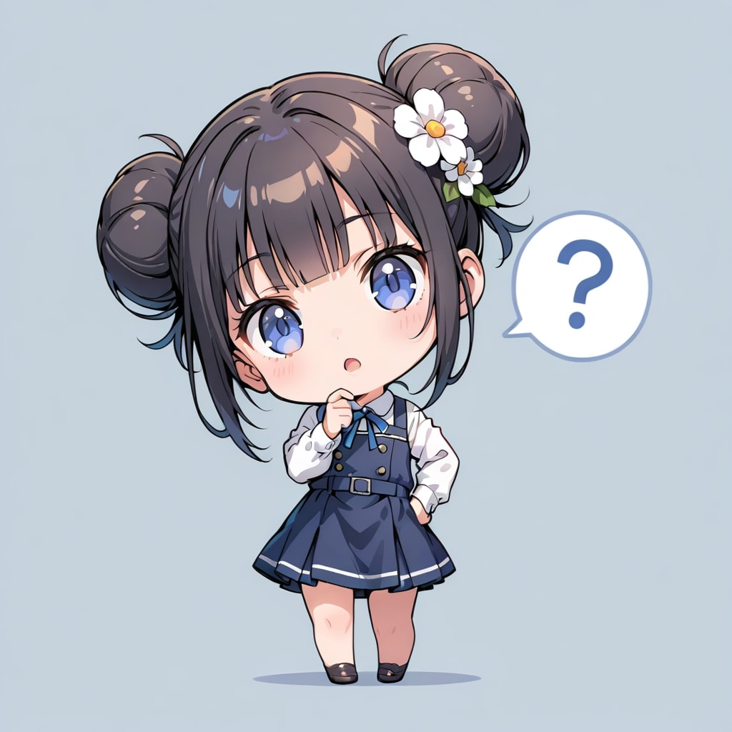 あれれ？？ | の人気AIイラスト・グラビア