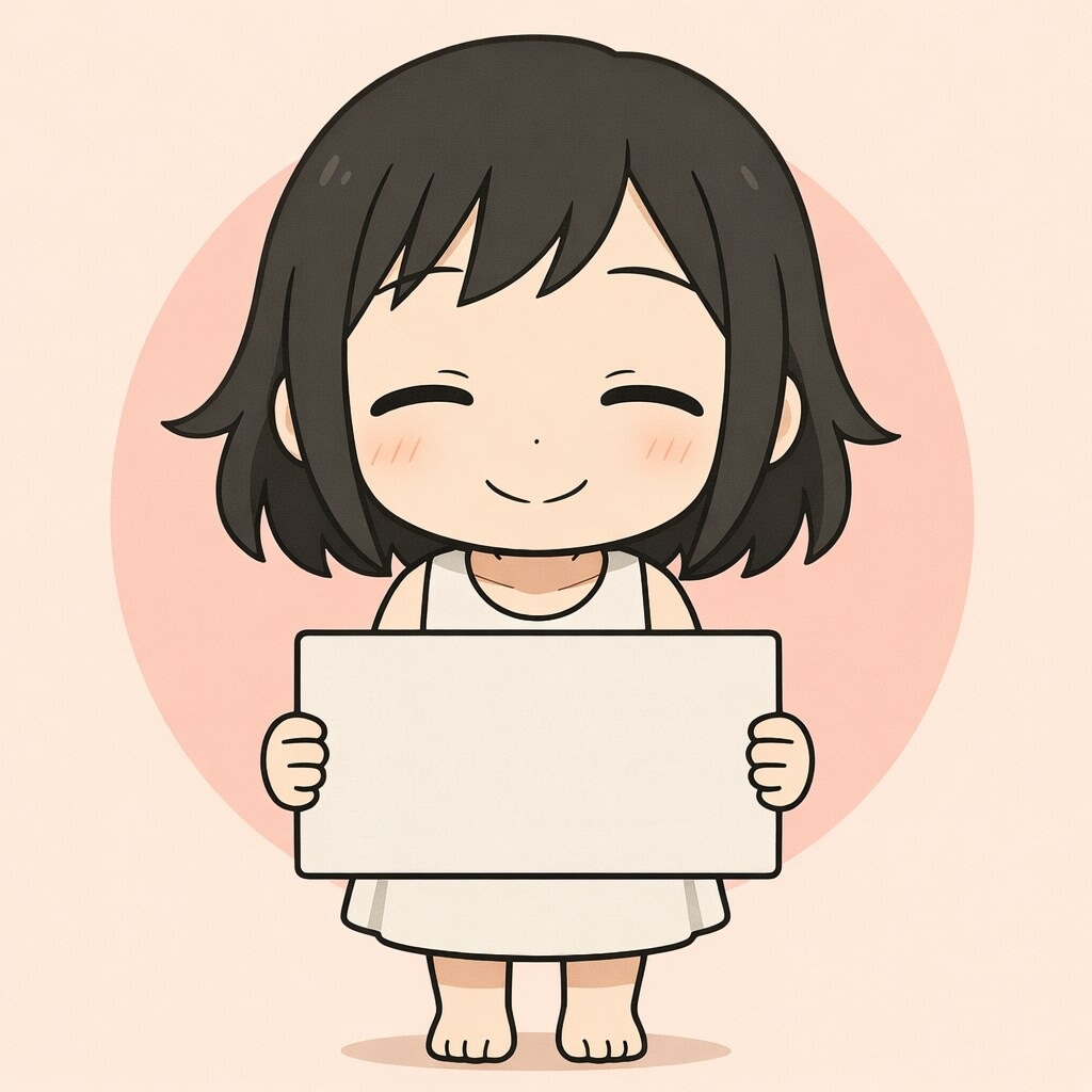 ぴーけーちゃん