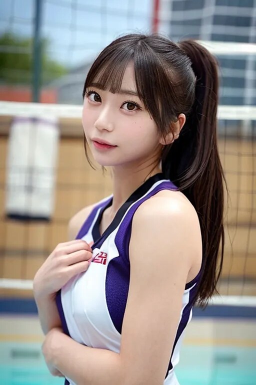 volleyball