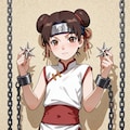 テンテン(12) 4枚目