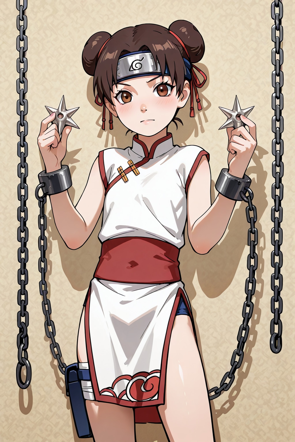 テンテン(12)